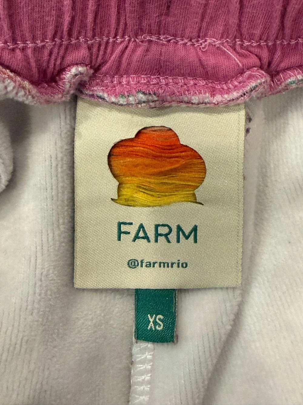 FARM Rio farm rio